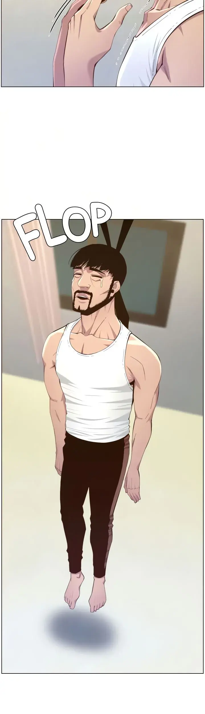 Fathers Lust Chapter 80 - Page 36