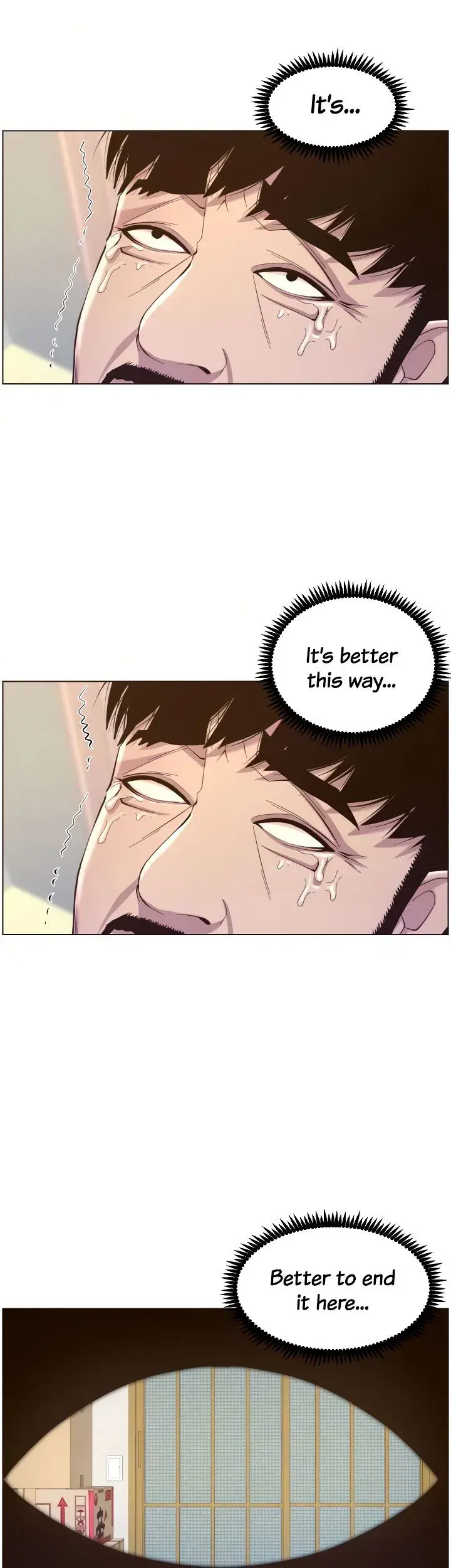 Fathers Lust Chapter 80 - Page 37