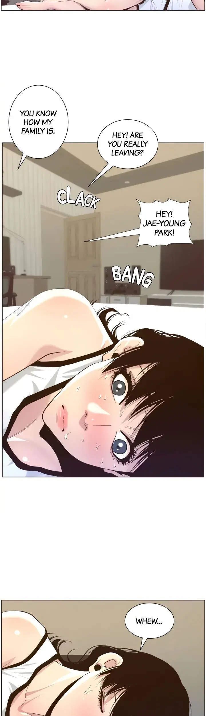 Fathers Lust Chapter 80 - Page 4