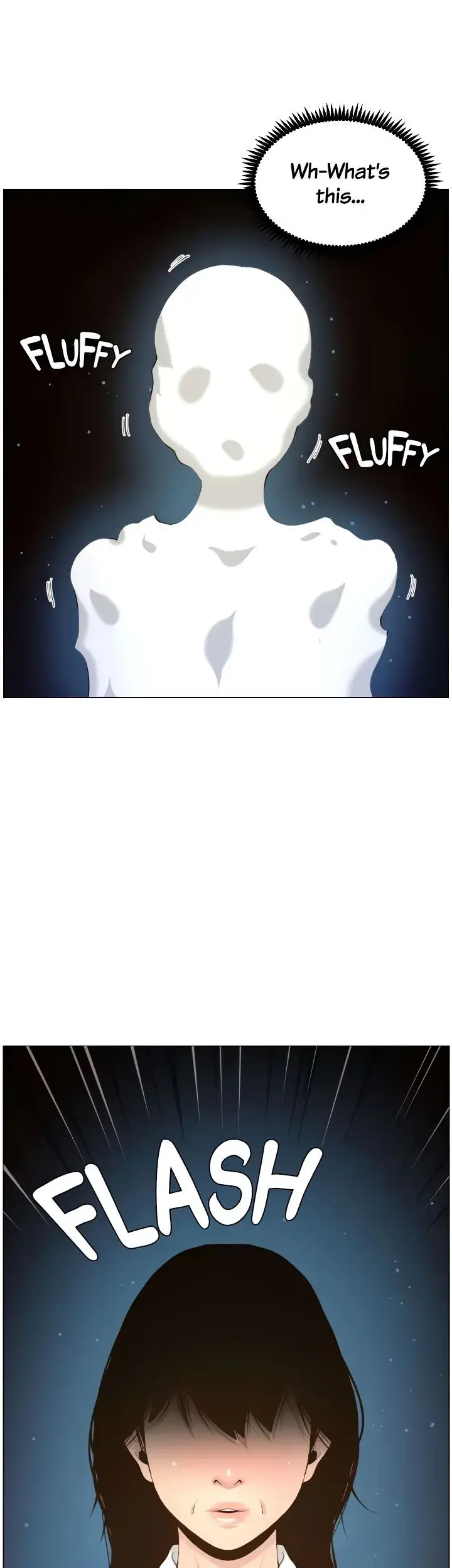 Fathers Lust Chapter 80 - Page 41