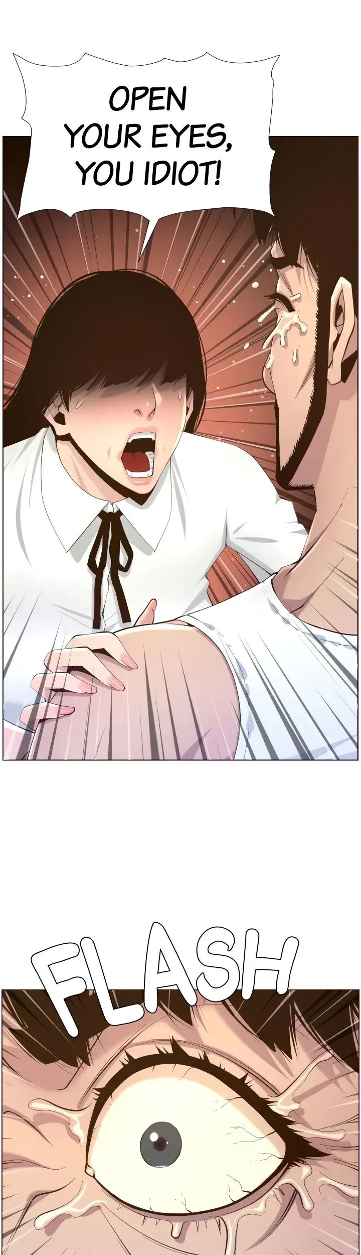 Fathers Lust Chapter 80 - Page 49