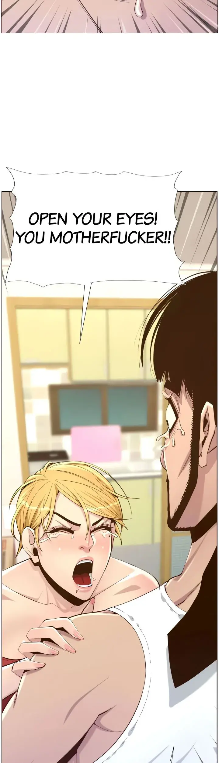 Fathers Lust Chapter 80 - Page 50