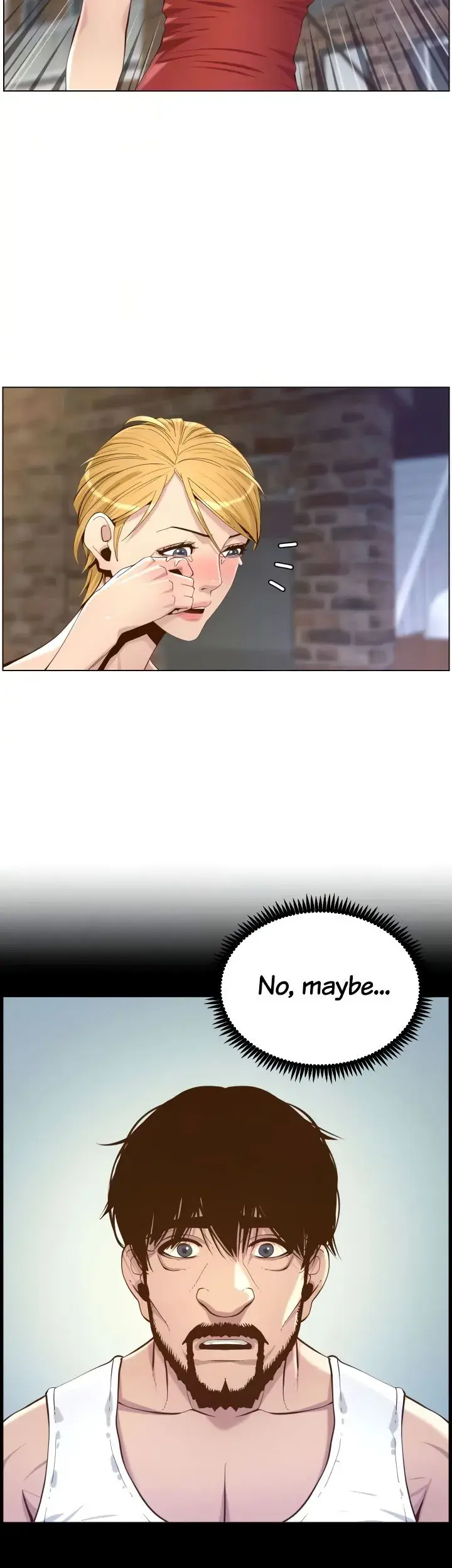 Fathers Lust Chapter 81 - Page 19