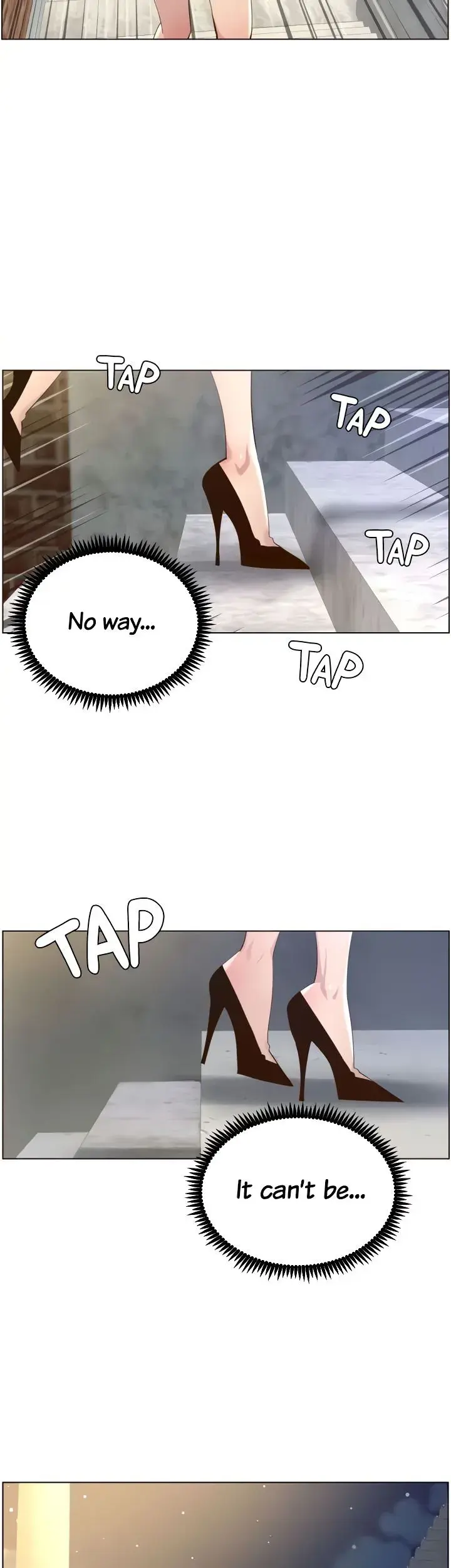Fathers Lust Chapter 81 - Page 28