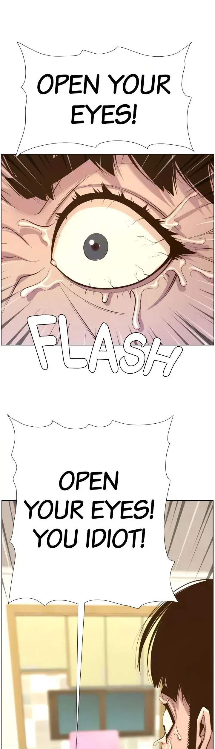 Fathers Lust Chapter 81 - Page 37