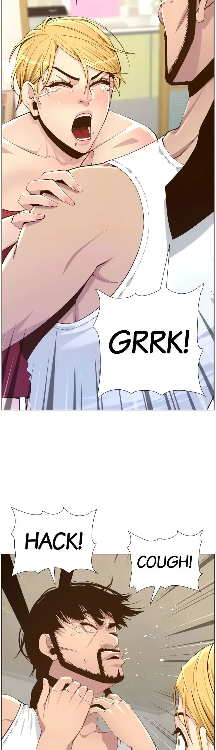 Fathers Lust Chapter 81 - Page 38