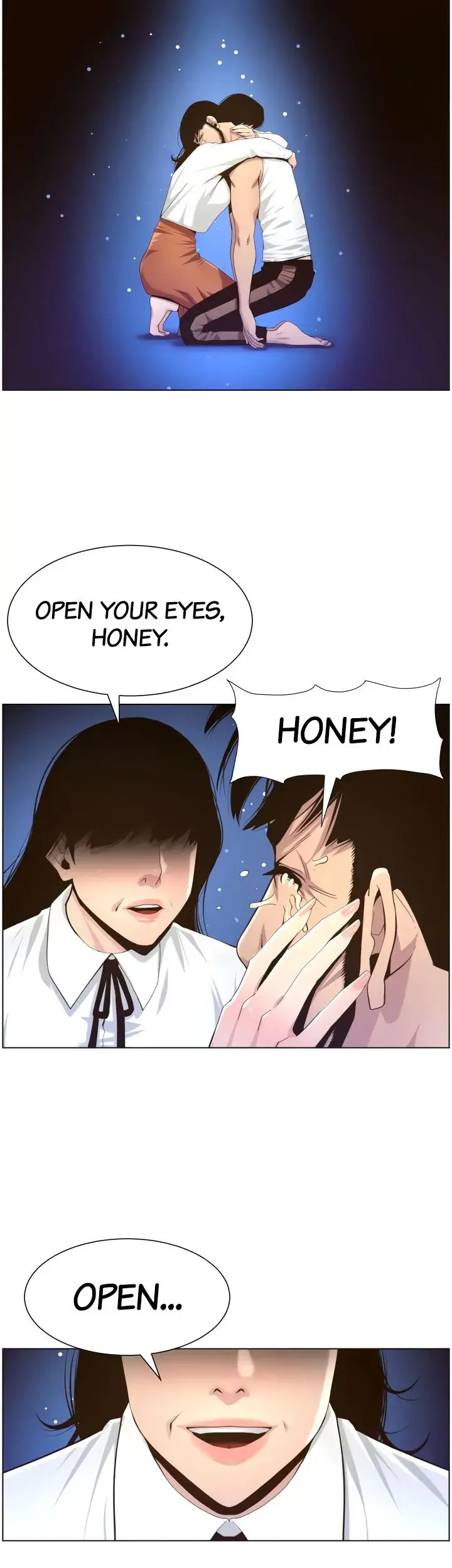 Fathers Lust Chapter 81 - Page 7