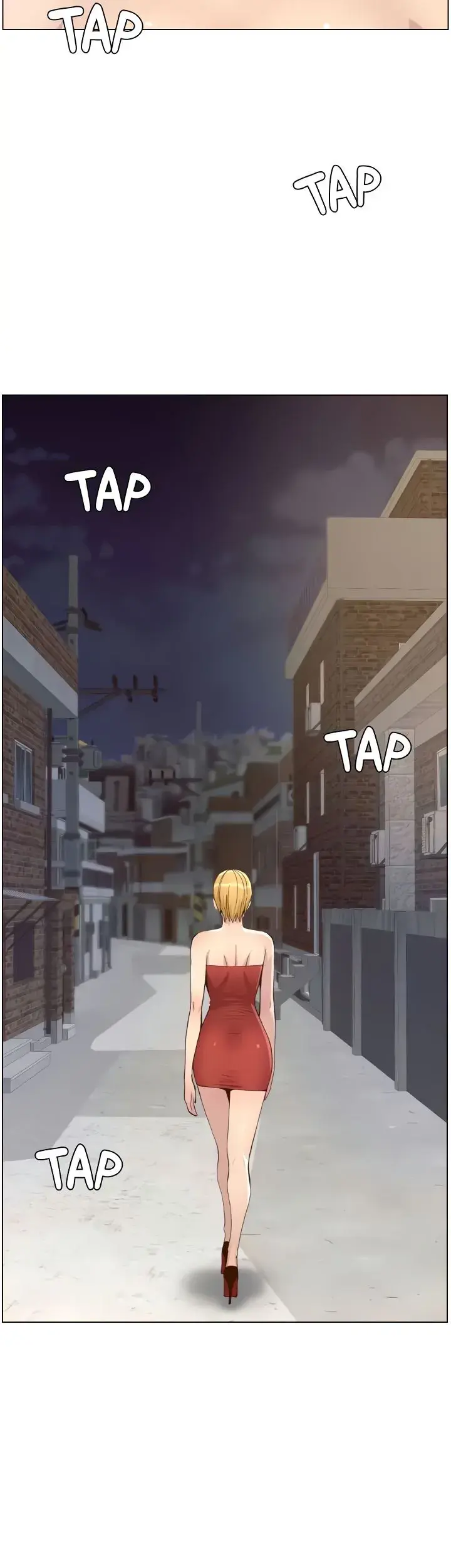 Fathers Lust Chapter 81 - Page 9