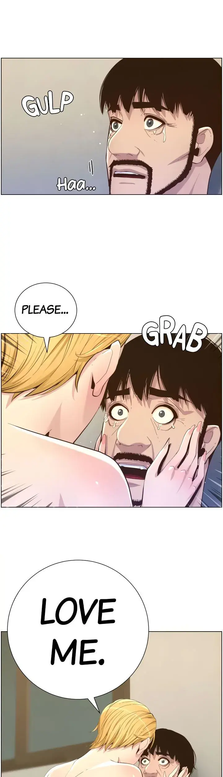 Fathers Lust Chapter 82 - Page 22