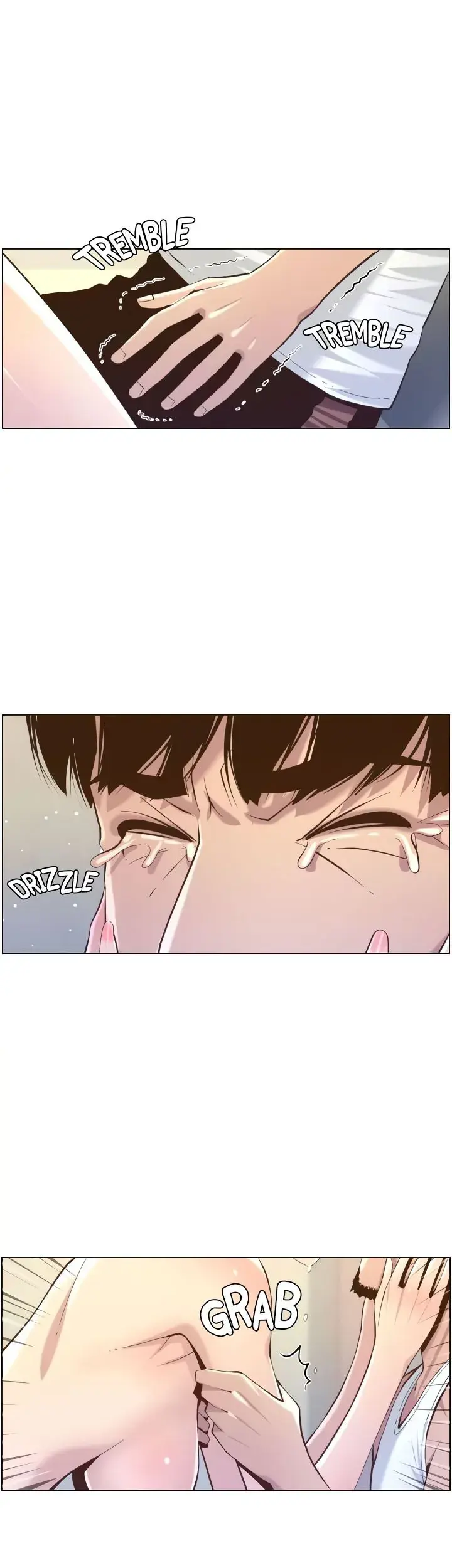 Fathers Lust Chapter 82 - Page 24