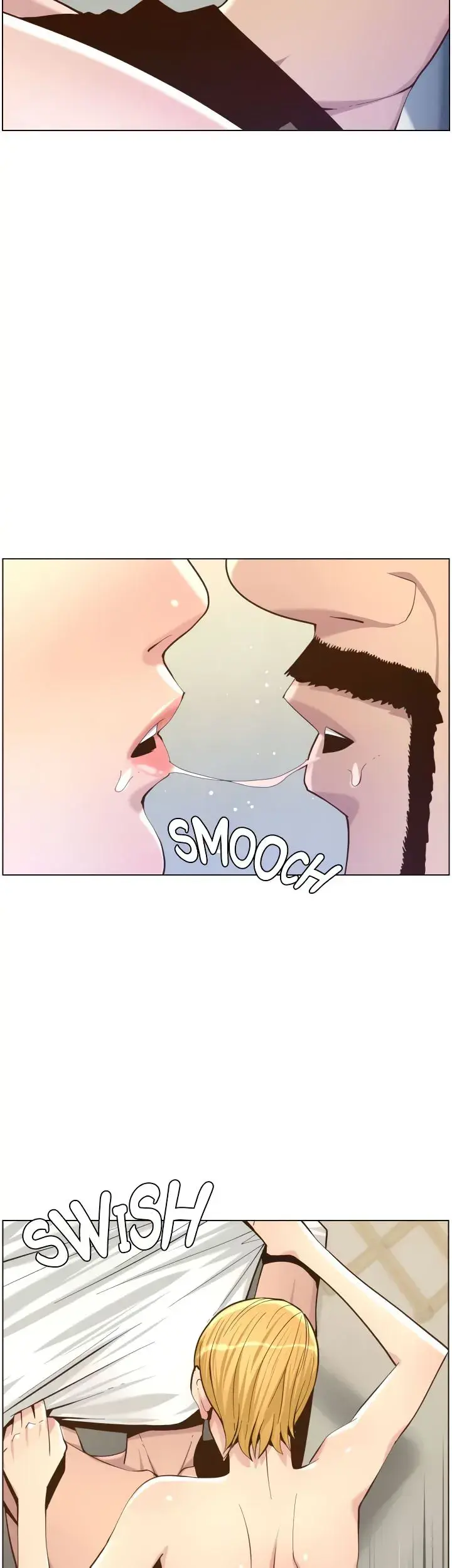 Fathers Lust Chapter 82 - Page 28