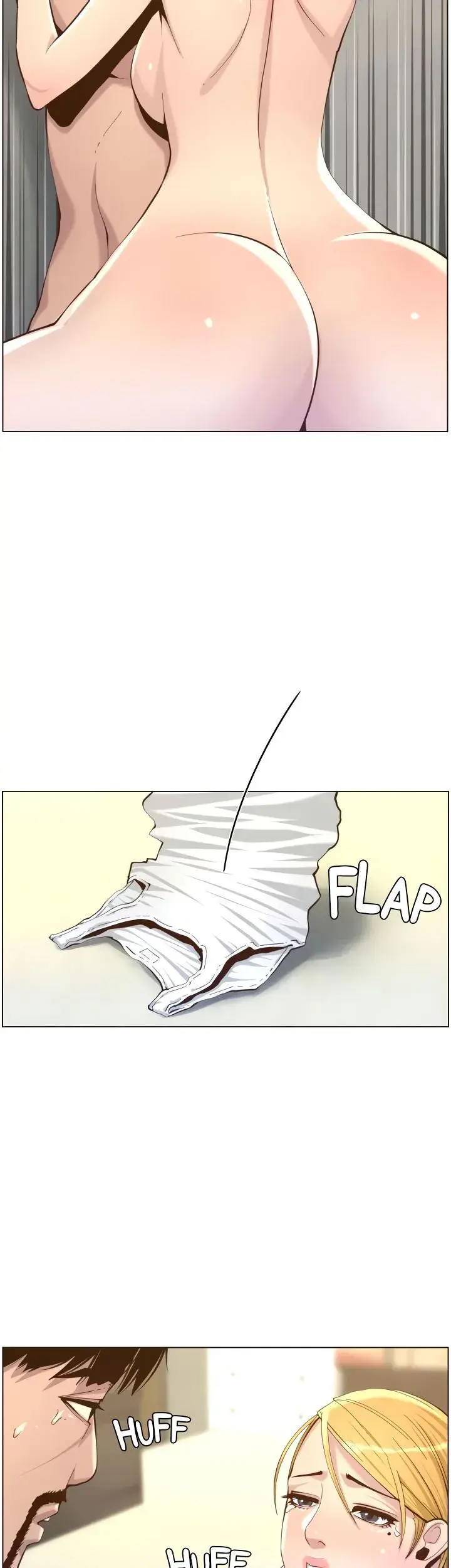 Fathers Lust Chapter 82 - Page 29