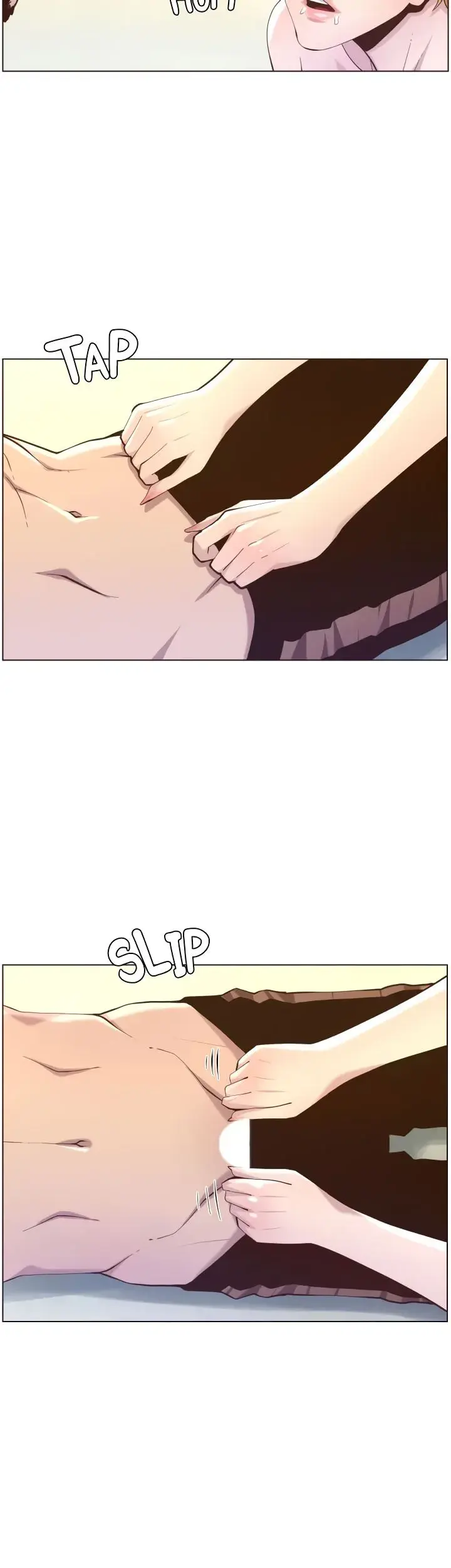 Fathers Lust Chapter 82 - Page 30