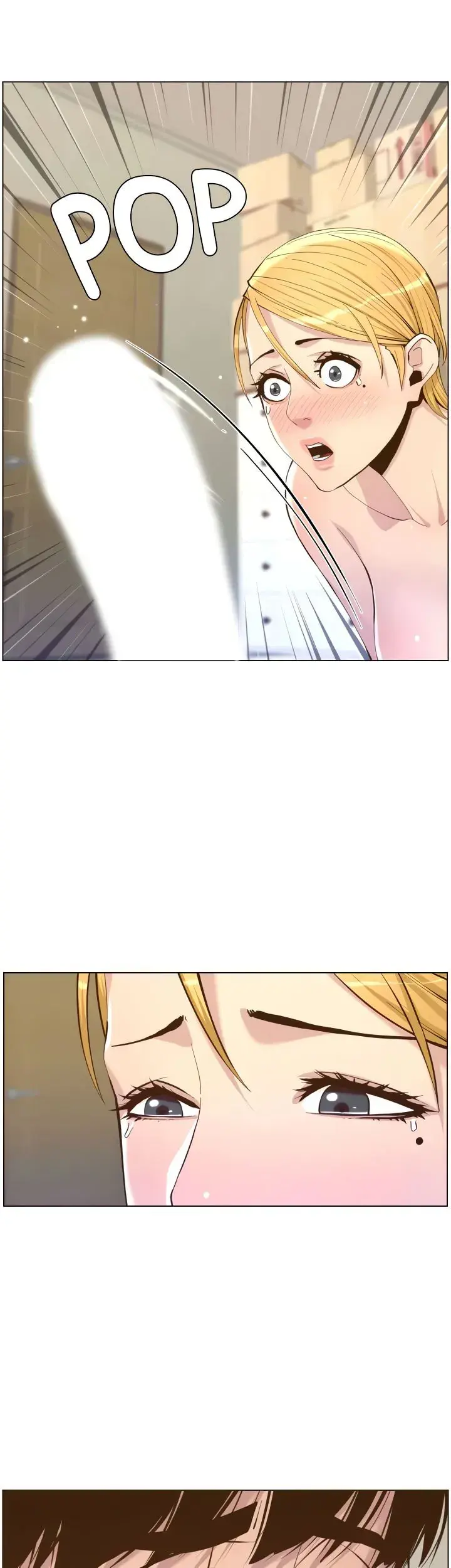 Fathers Lust Chapter 82 - Page 31