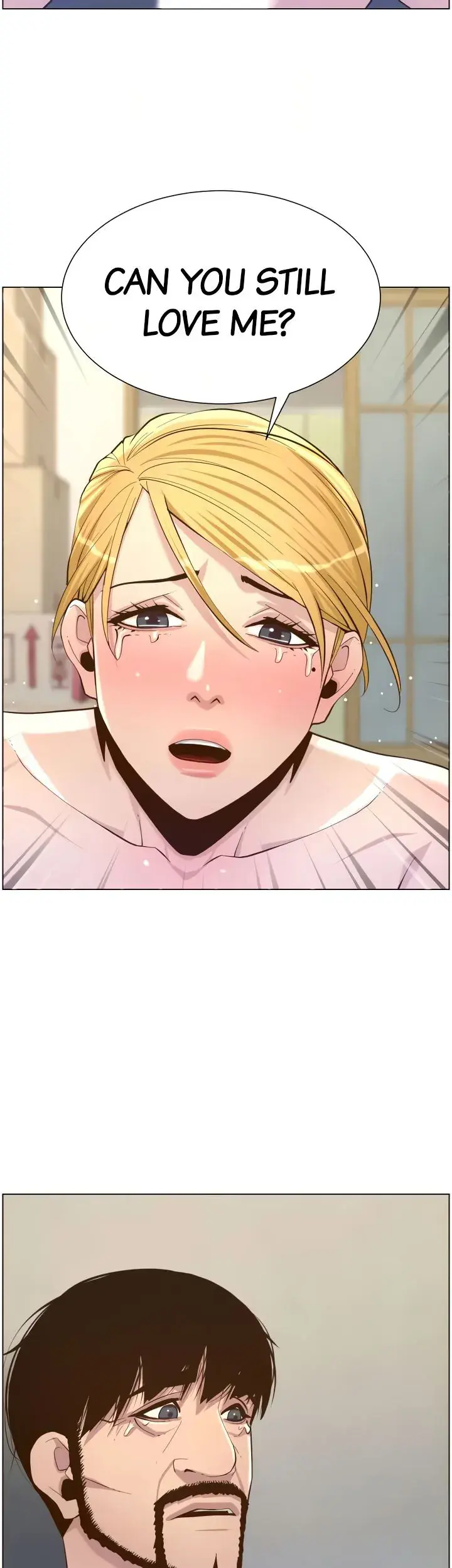 Fathers Lust Chapter 82 - Page 35