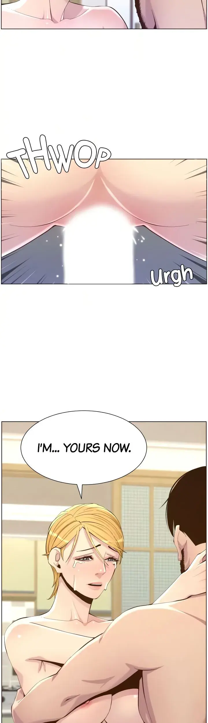 Fathers Lust Chapter 82 - Page 39