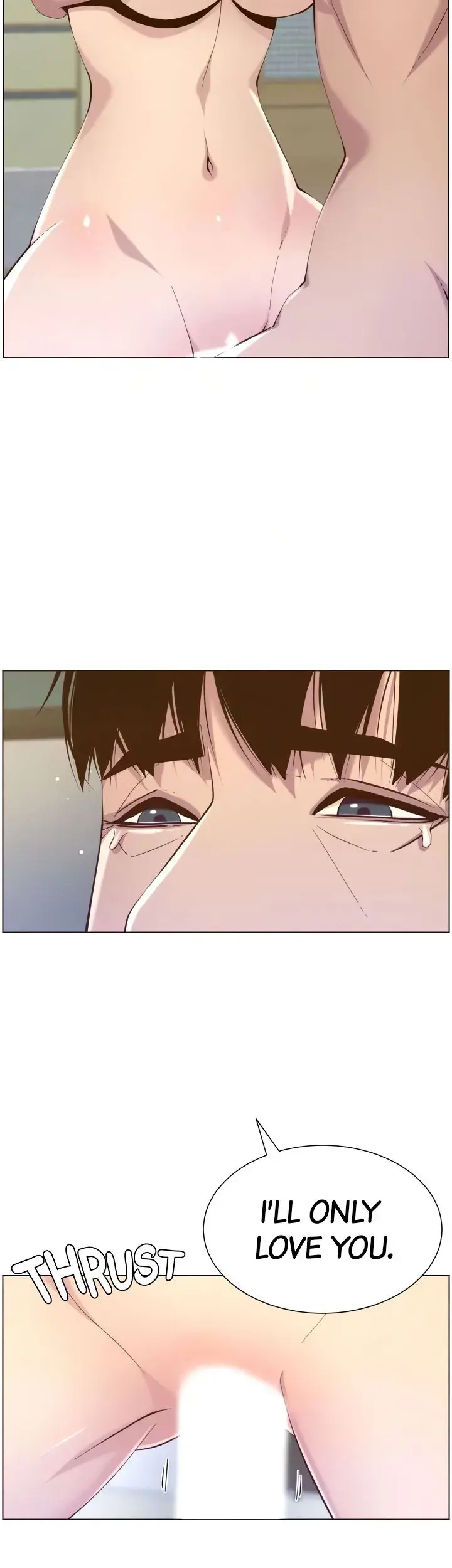 Fathers Lust Chapter 82 - Page 40