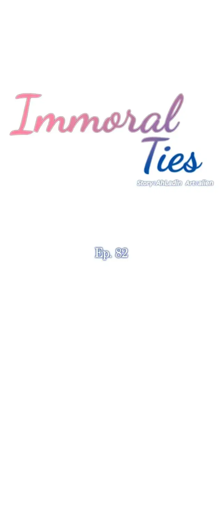 Fathers Lust Chapter 82 - Page 6