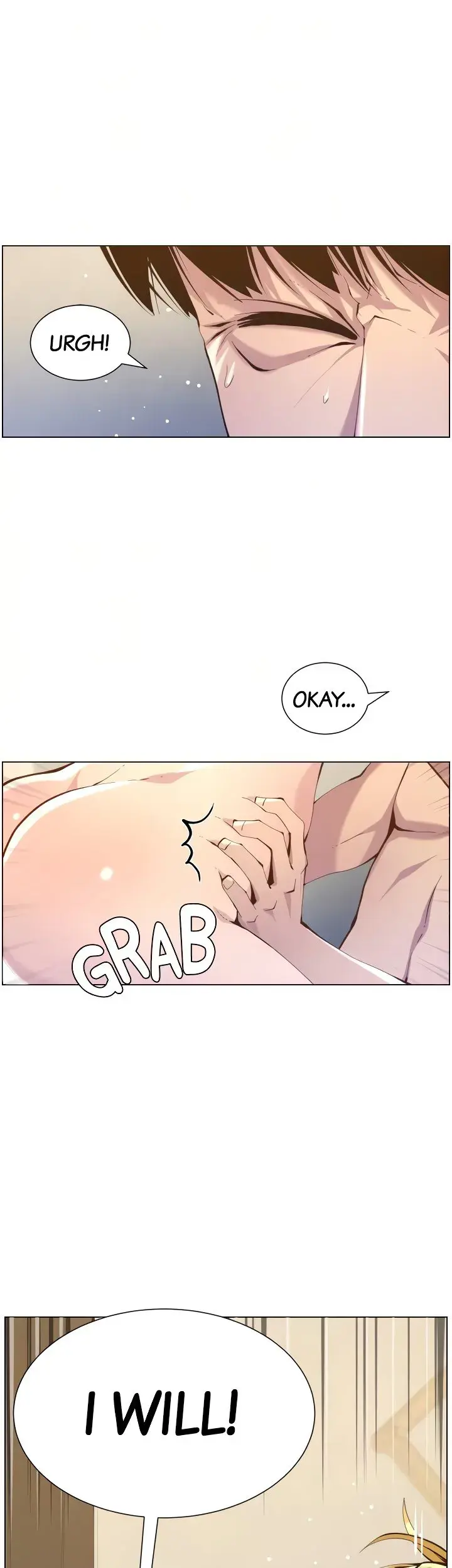 Fathers Lust Chapter 83 - Page 13