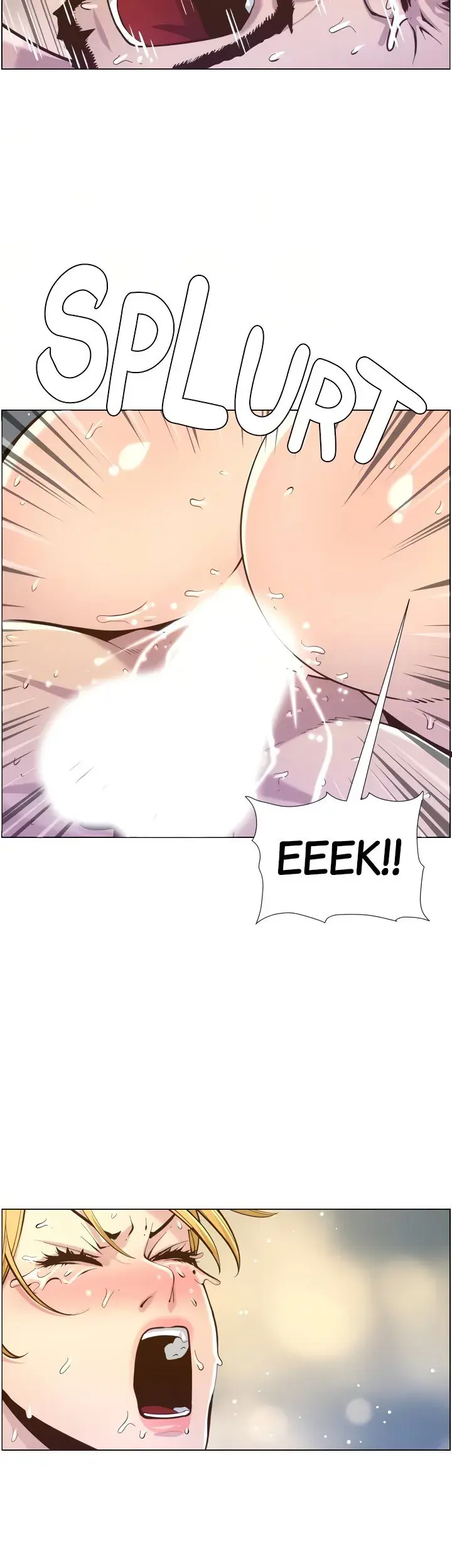 Fathers Lust Chapter 83 - Page 20