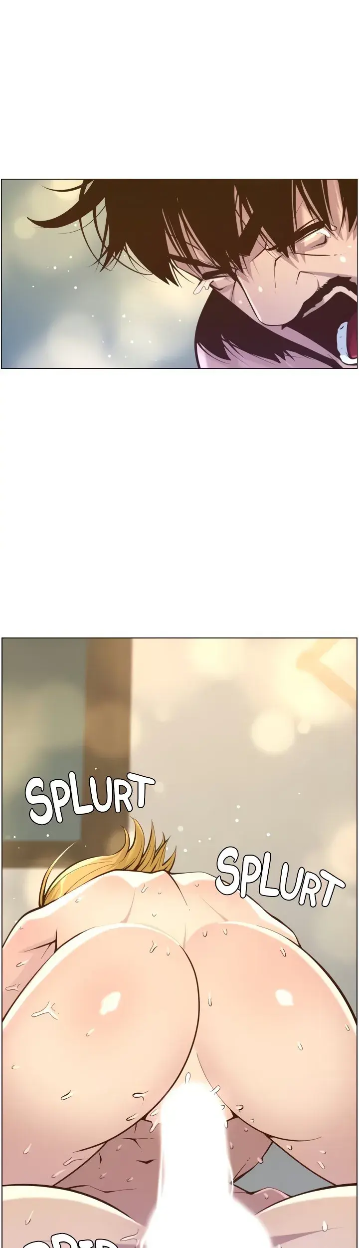 Fathers Lust Chapter 83 - Page 21