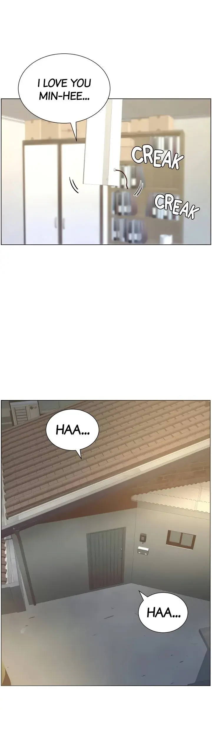 Fathers Lust Chapter 83 - Page 25