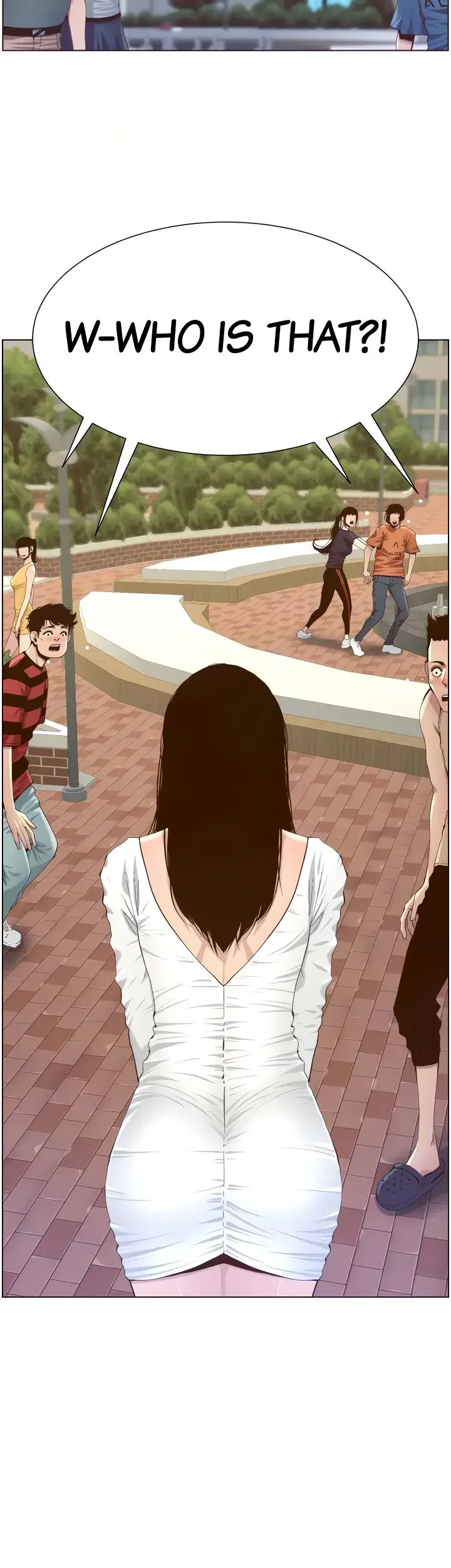Fathers Lust Chapter 83 - Page 33