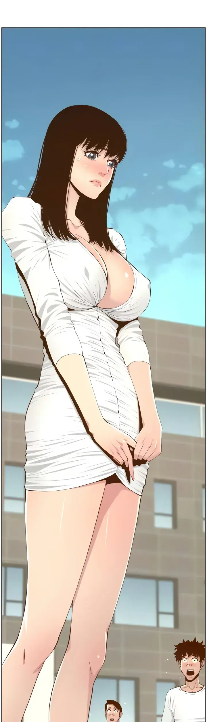 Fathers Lust Chapter 83 - Page 34