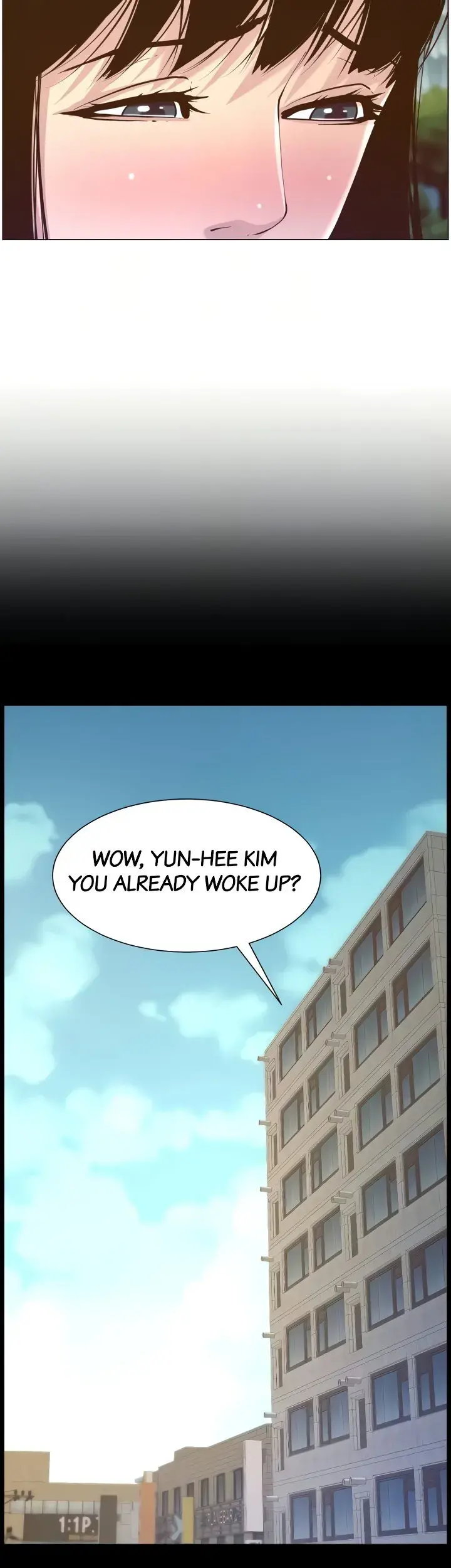 Fathers Lust Chapter 83 - Page 36