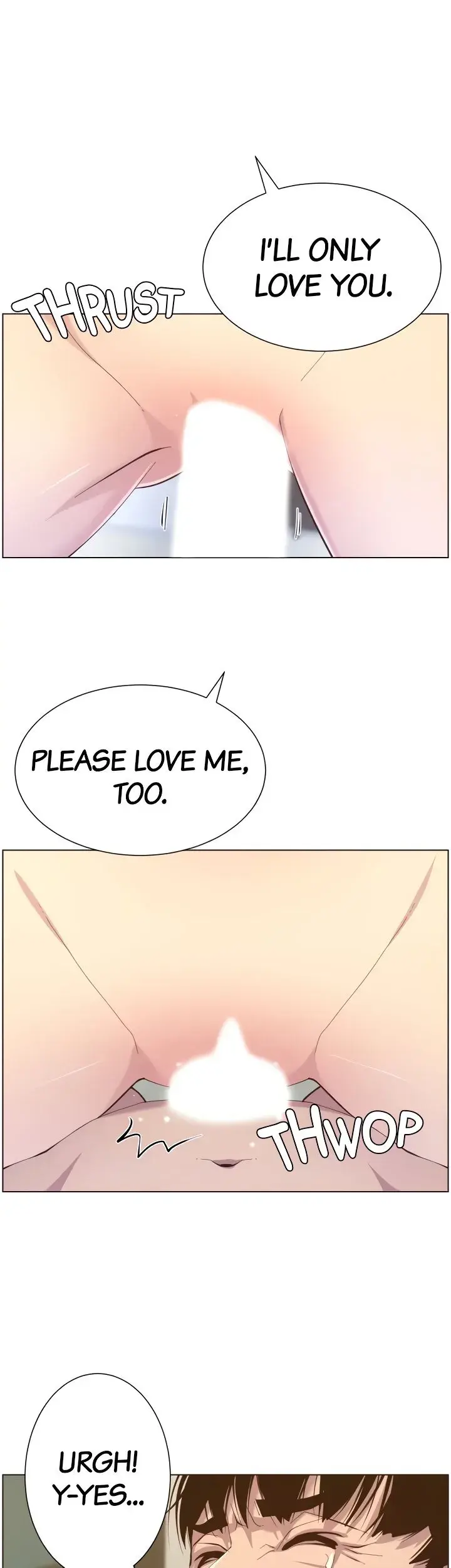 Fathers Lust Chapter 83 - Page 4