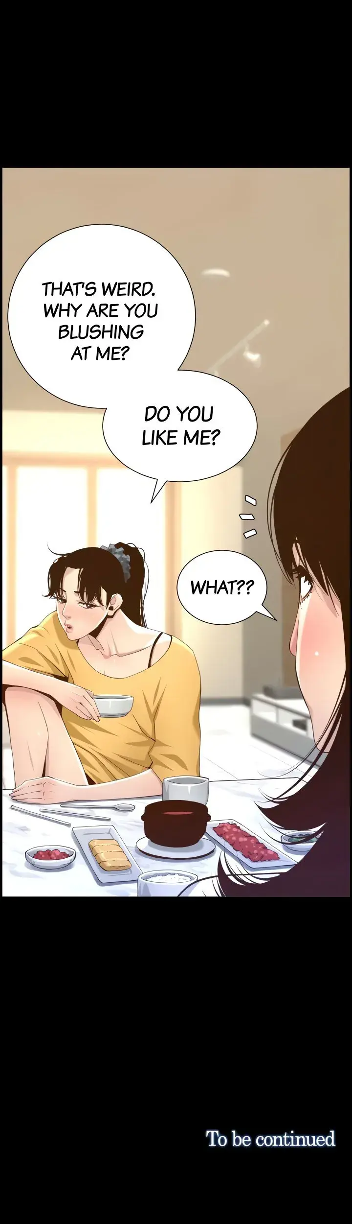 Fathers Lust Chapter 83 - Page 42