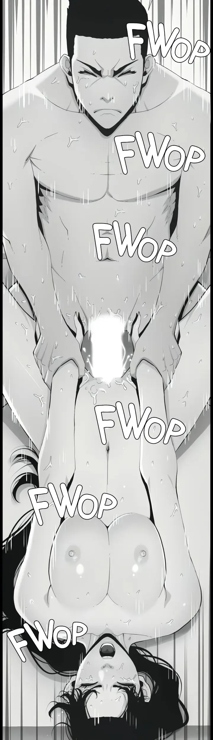 Fathers Lust Chapter 84 - Page 10