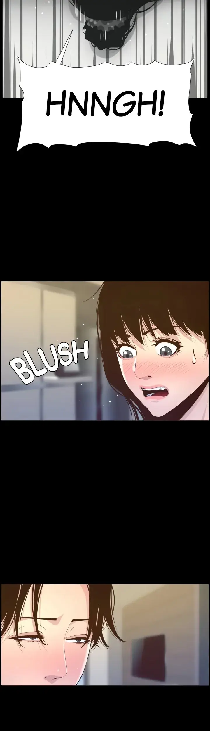 Fathers Lust Chapter 84 - Page 11