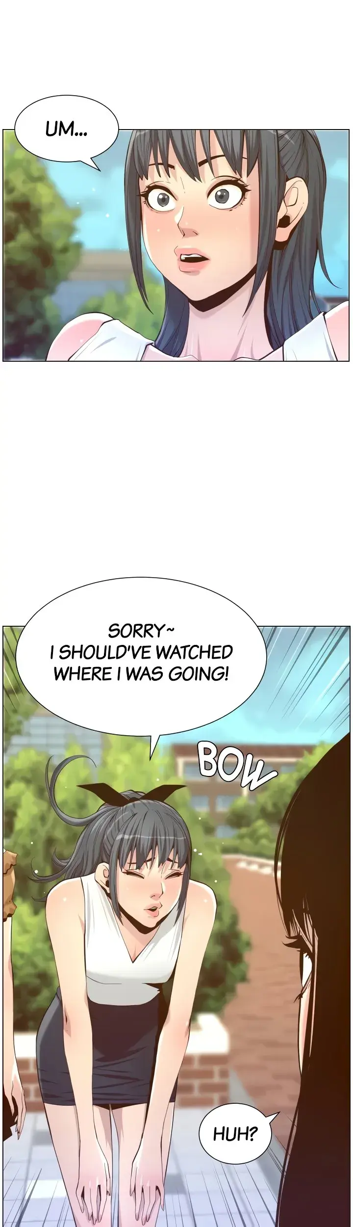 Fathers Lust Chapter 84 - Page 41