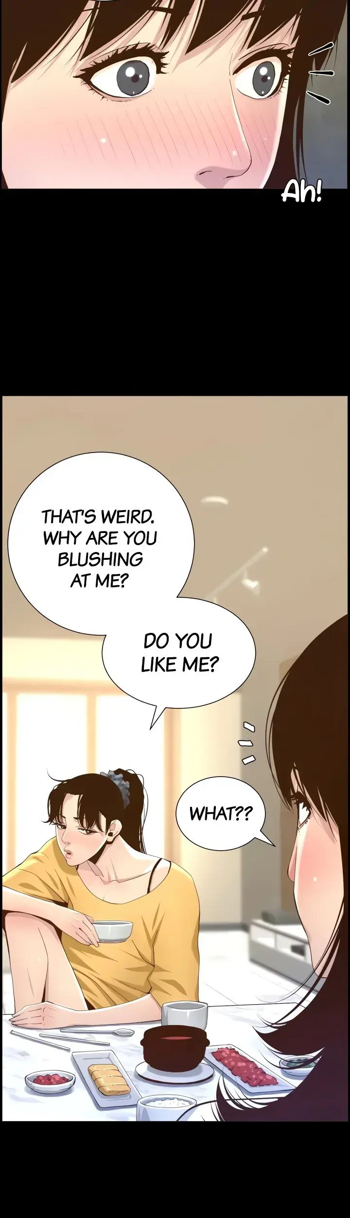 Fathers Lust Chapter 84 - Page 6