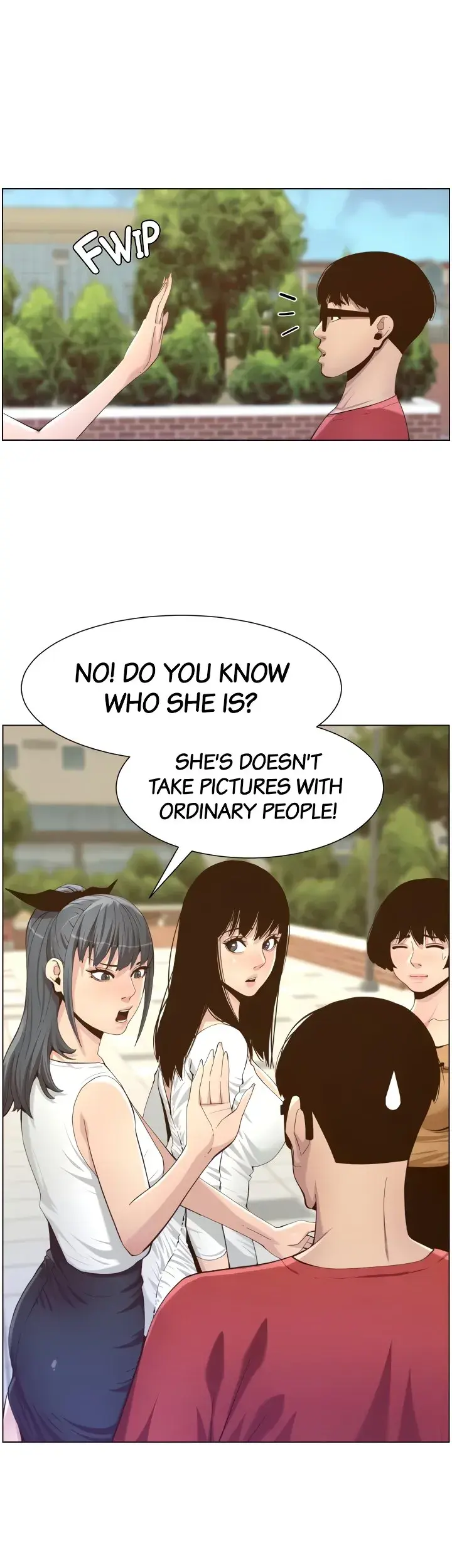 Fathers Lust Chapter 85 - Page 11