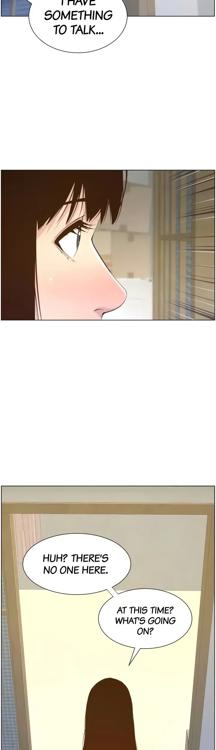Fathers Lust Chapter 85 - Page 29