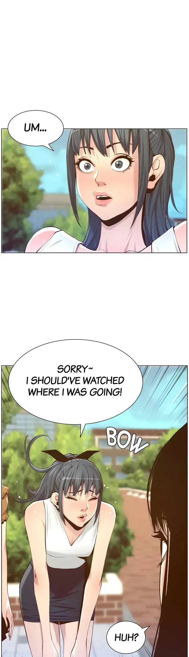 Fathers Lust Chapter 85 - Page 3