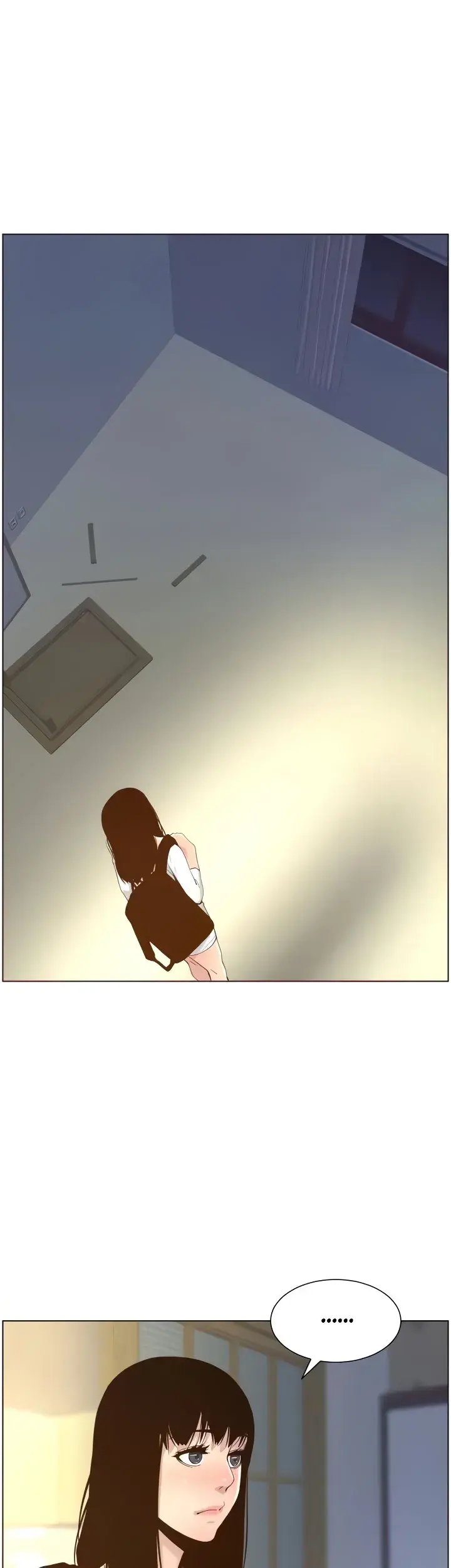 Fathers Lust Chapter 85 - Page 32