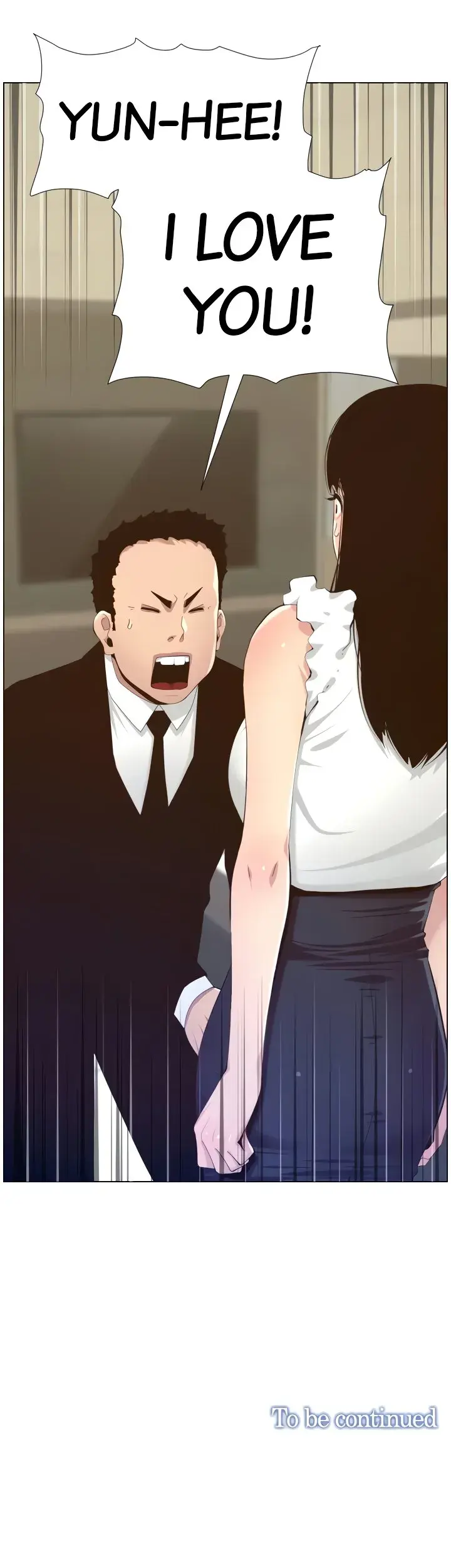 Fathers Lust Chapter 85 - Page 43