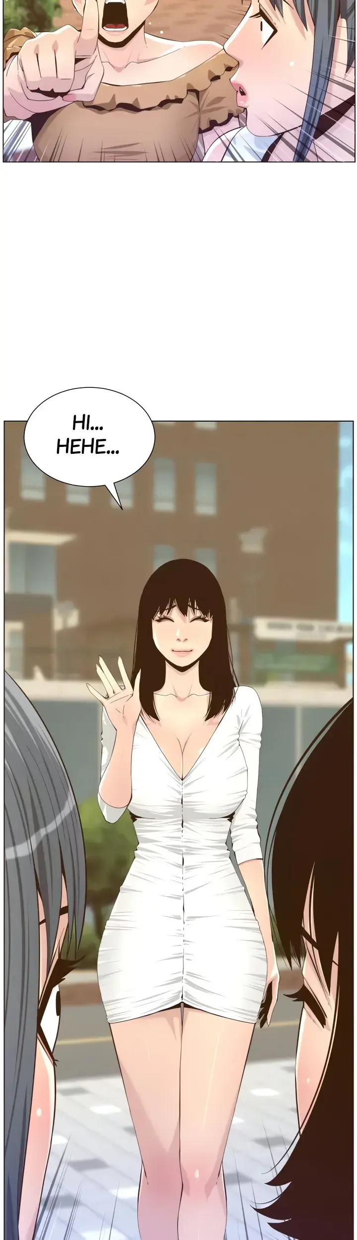 Fathers Lust Chapter 85 - Page 6
