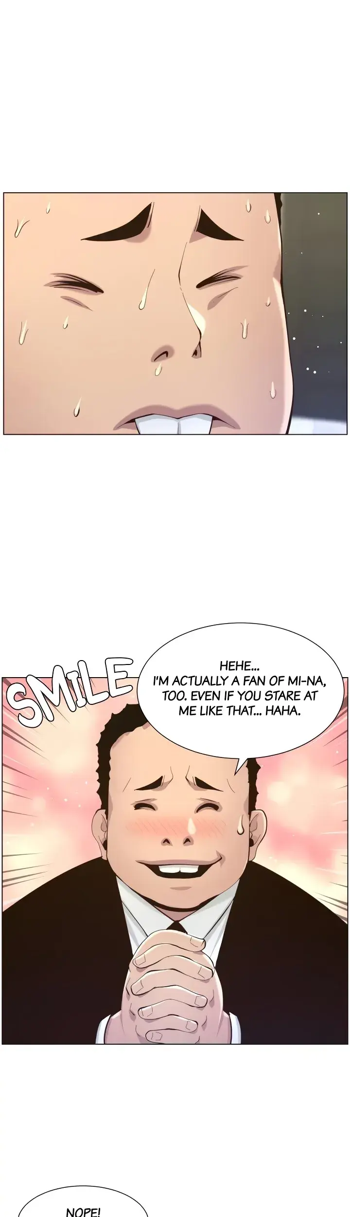 Fathers Lust Chapter 86 - Page 10