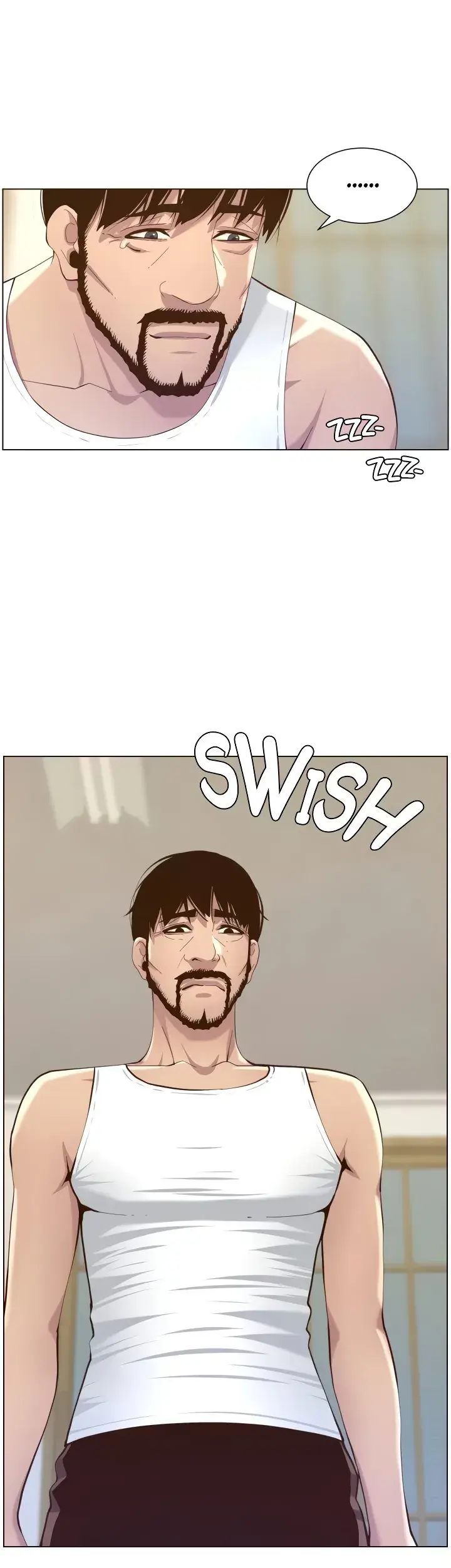 Fathers Lust Chapter 86 - Page 16