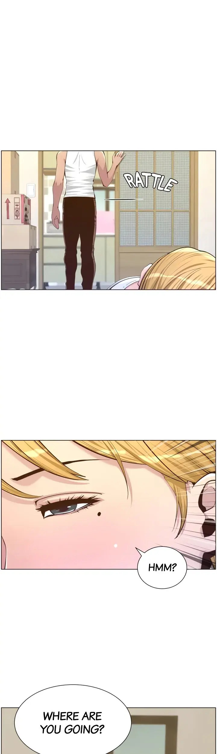 Fathers Lust Chapter 86 - Page 17
