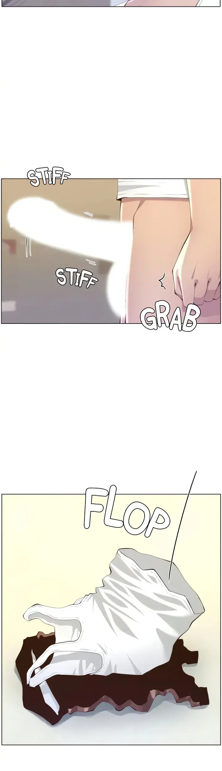 Fathers Lust Chapter 86 - Page 29