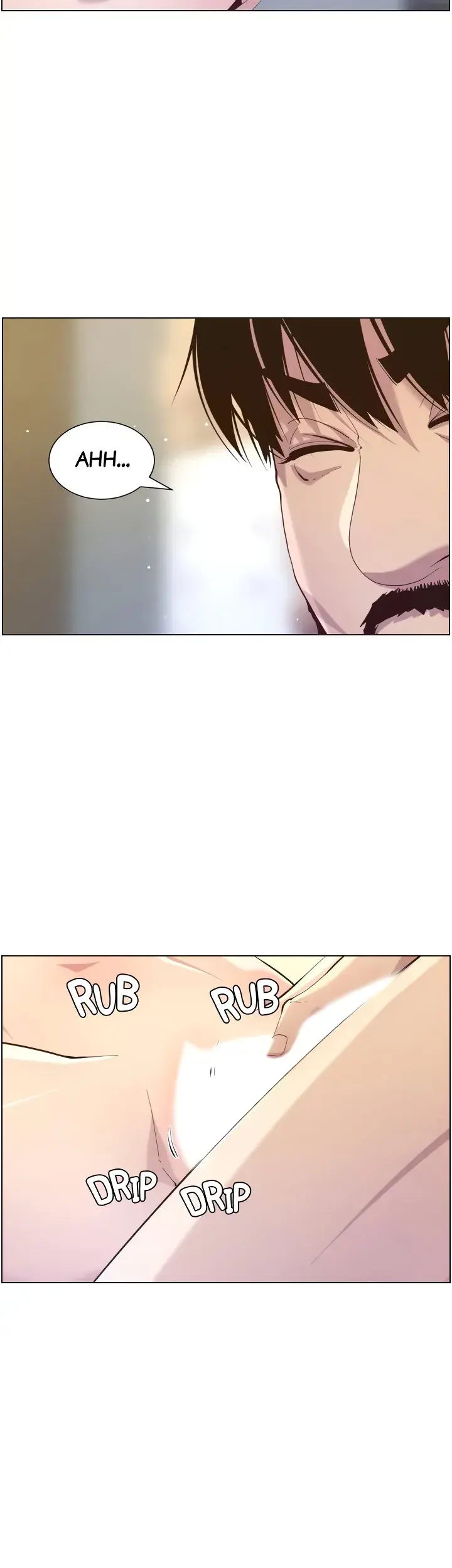 Fathers Lust Chapter 86 - Page 32