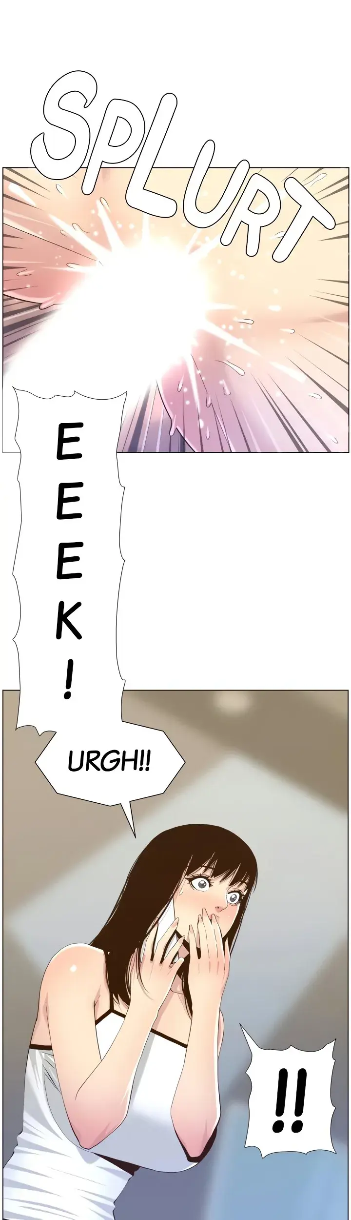 Fathers Lust Chapter 87 - Page 37