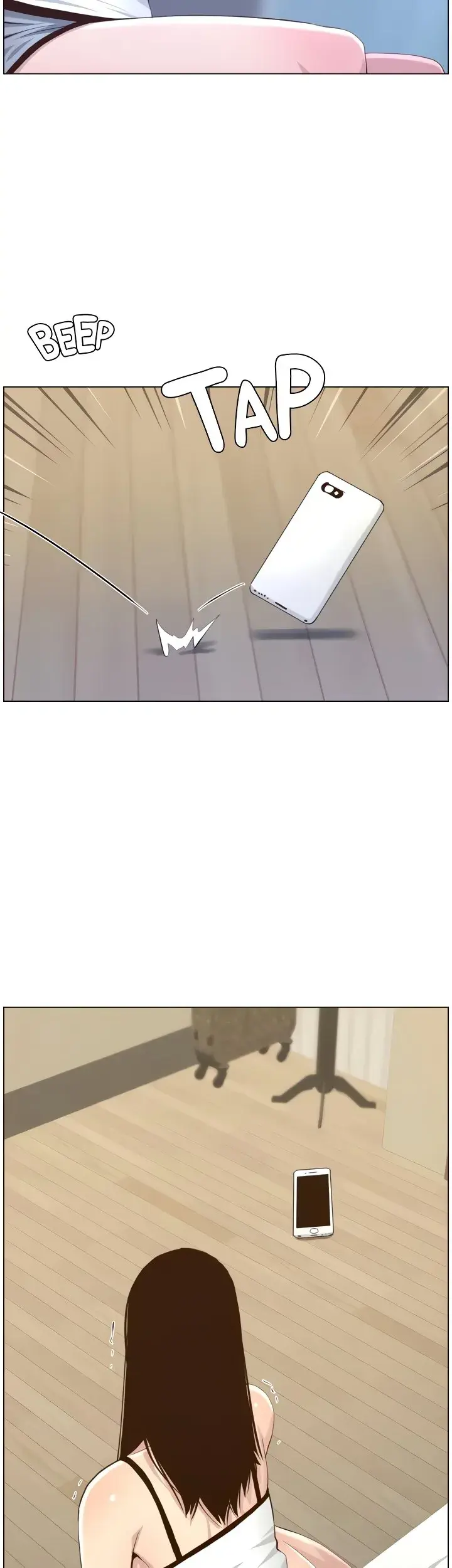 Fathers Lust Chapter 87 - Page 38