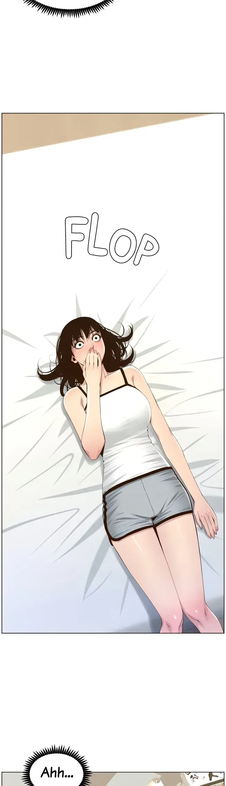 Fathers Lust Chapter 87 - Page 40