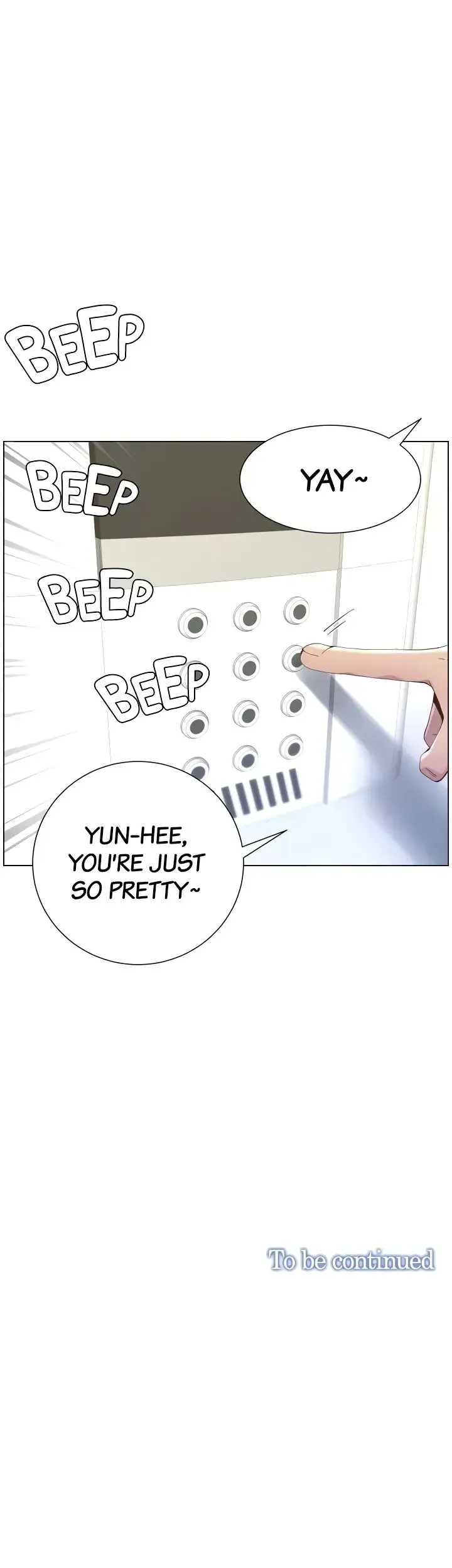 Fathers Lust Chapter 87 - Page 42